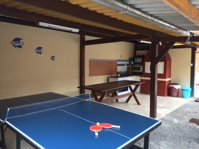 Pousada Mocambique Флорианополис Экстерьер фото