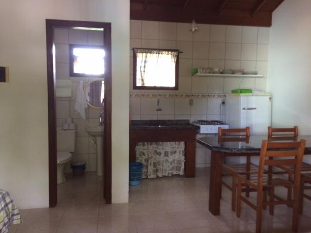 Pousada Mocambique Флорианополис Экстерьер фото
