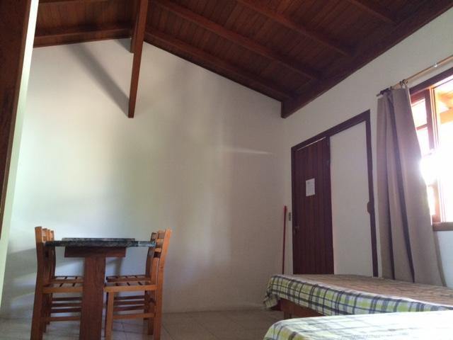 Pousada Mocambique Флорианополис Экстерьер фото