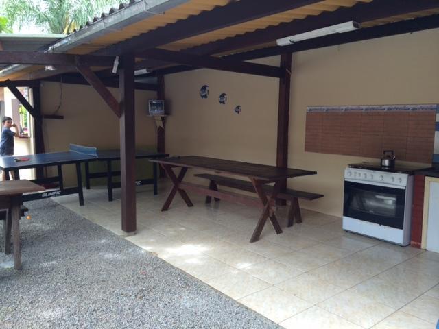Pousada Mocambique Флорианополис Экстерьер фото