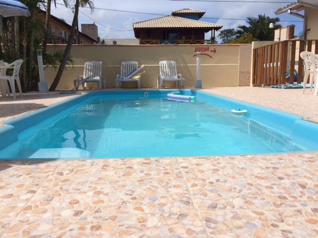 Pousada Mocambique Флорианополис Экстерьер фото