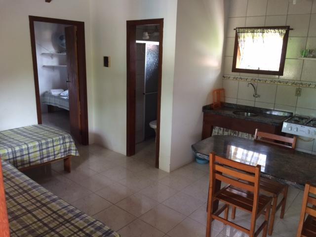 Pousada Mocambique Флорианополис Номер фото