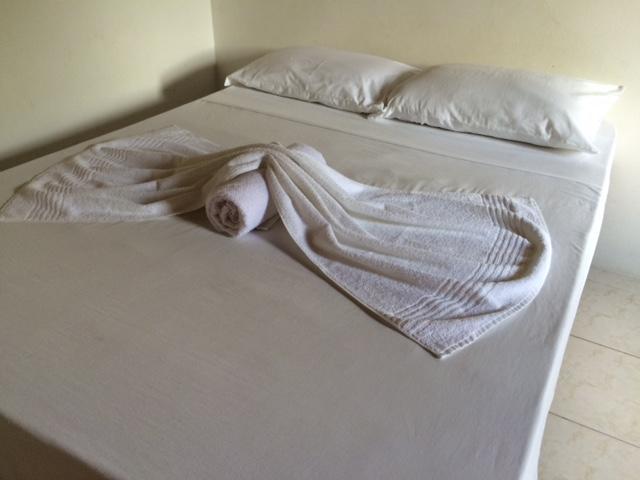 Pousada Mocambique Флорианополис Номер фото