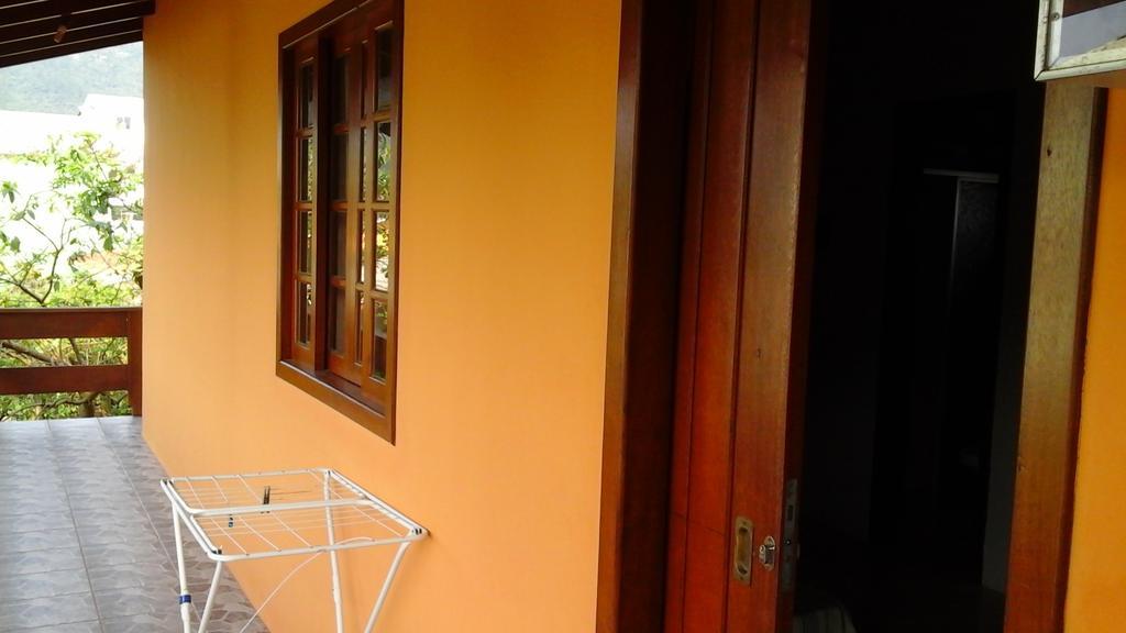 Pousada Mocambique Флорианополис Экстерьер фото