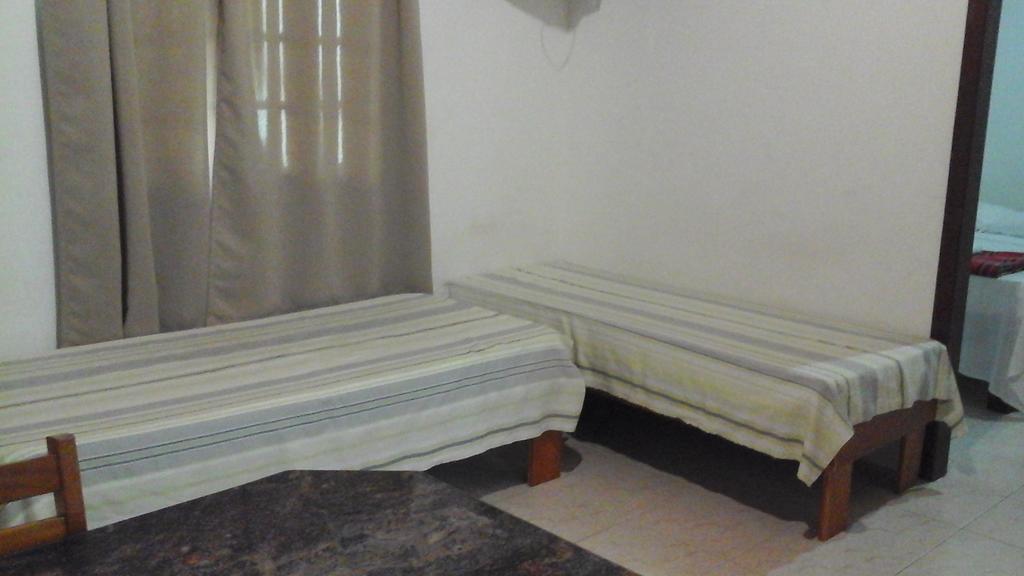 Pousada Mocambique Флорианополис Экстерьер фото