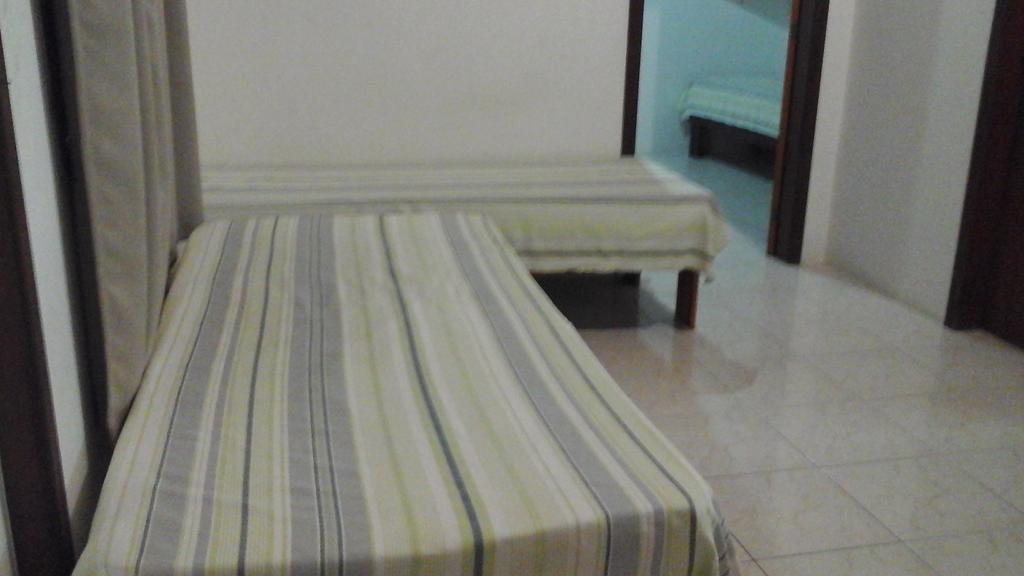 Pousada Mocambique Флорианополис Экстерьер фото