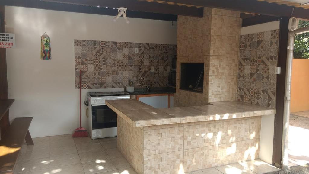 Pousada Mocambique Флорианополис Экстерьер фото