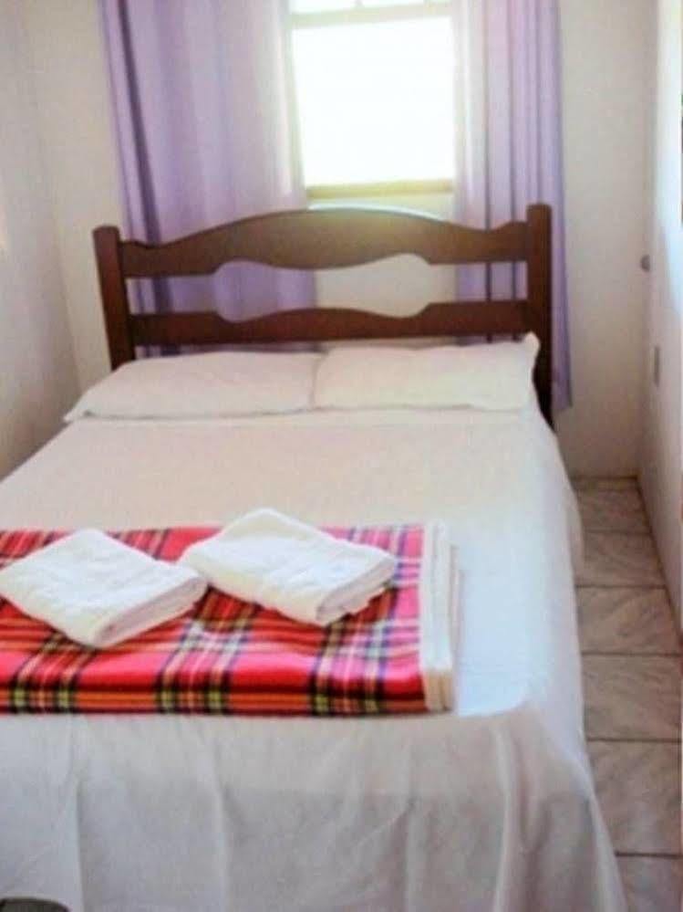 Pousada Mocambique Флорианополис Экстерьер фото
