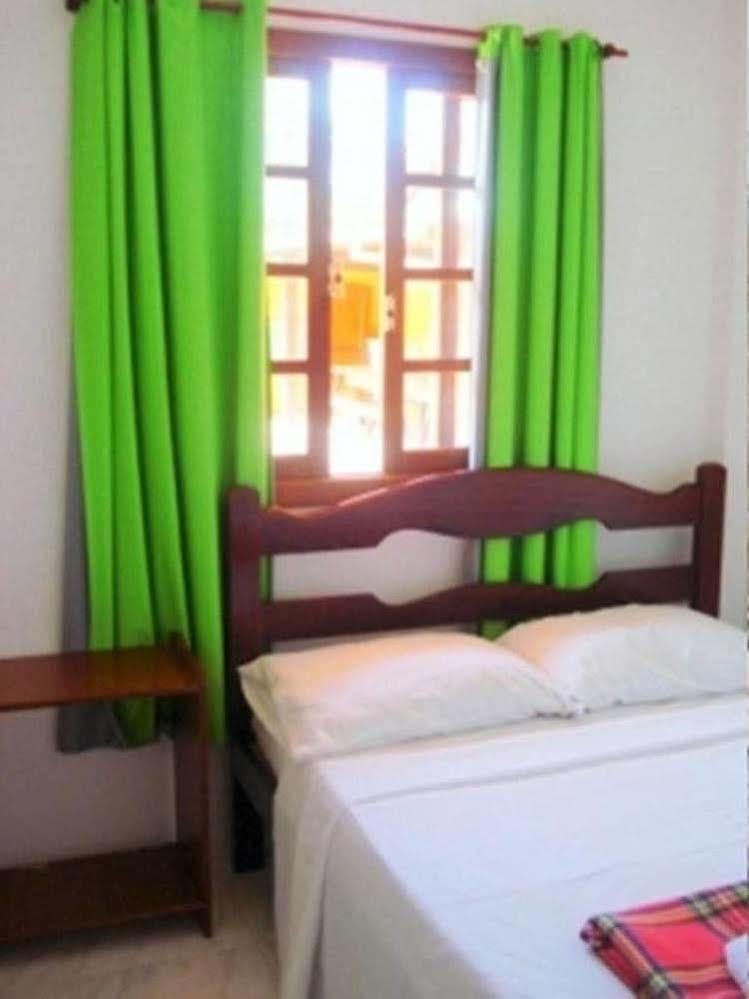 Pousada Mocambique Флорианополис Экстерьер фото