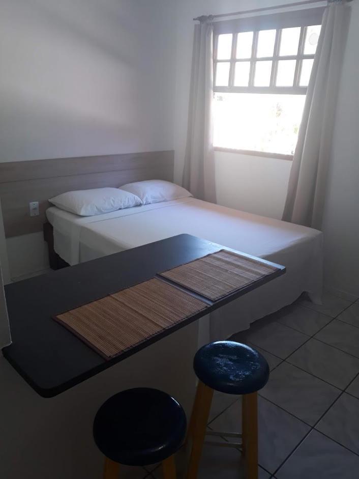 Pousada Mocambique Флорианополис Экстерьер фото