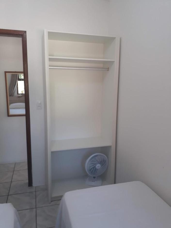 Pousada Mocambique Флорианополис Экстерьер фото