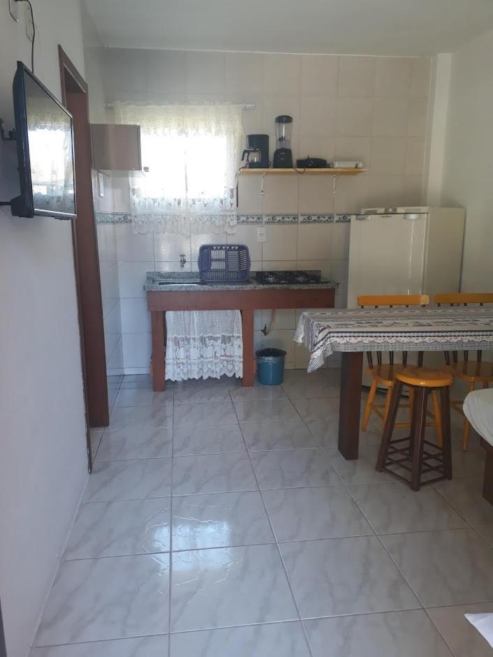 Pousada Mocambique Флорианополис Экстерьер фото