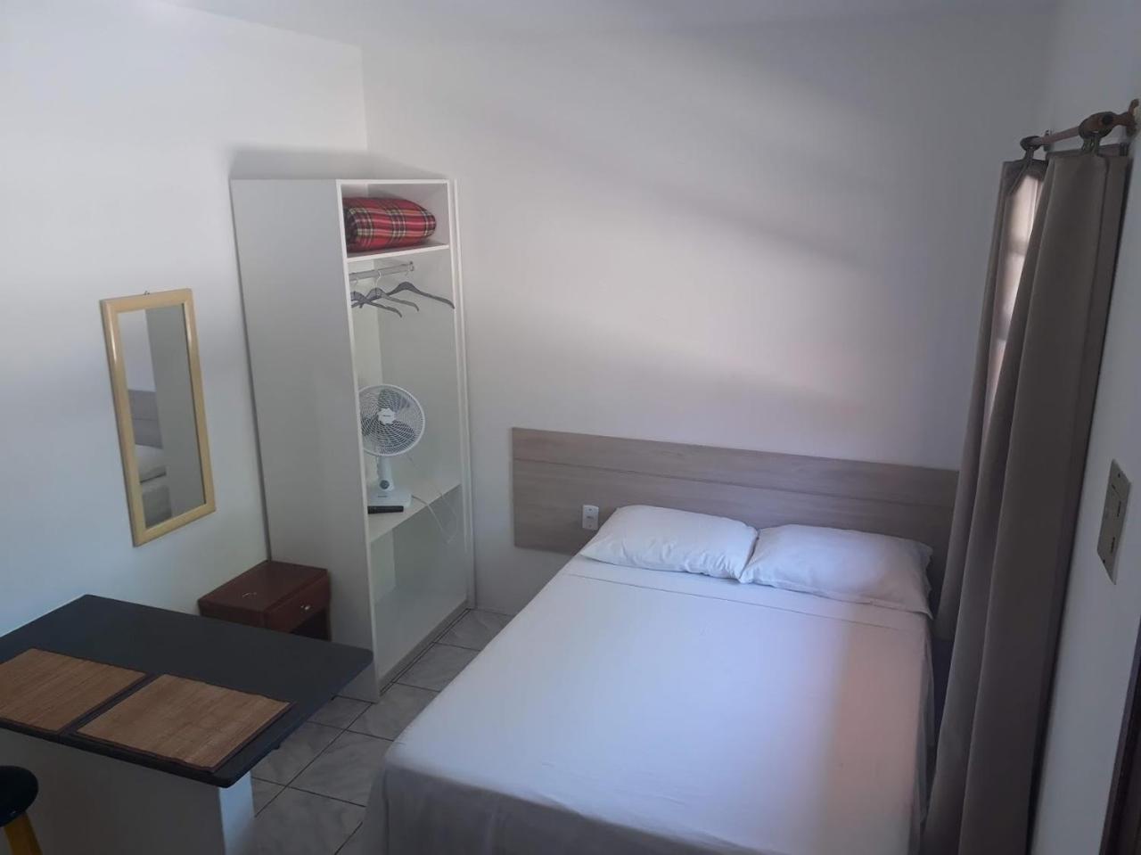 Pousada Mocambique Флорианополис Экстерьер фото