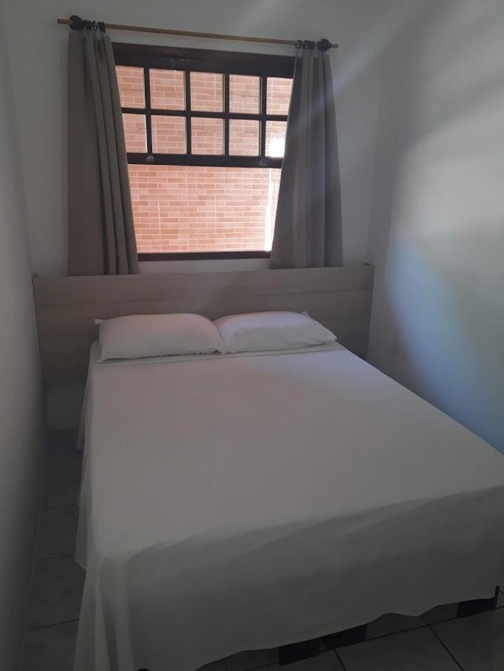 Pousada Mocambique Флорианополис Экстерьер фото