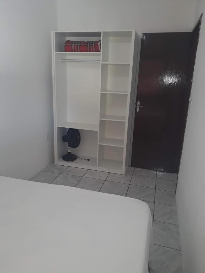 Pousada Mocambique Флорианополис Экстерьер фото